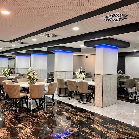 Hotel Montenegro Worms Extérieur photo