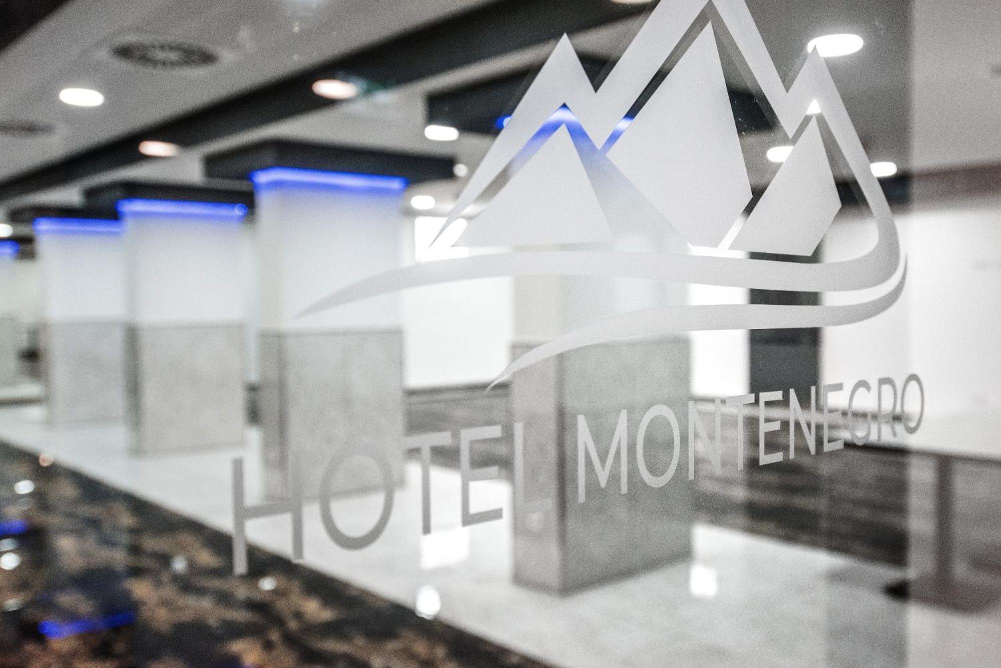 Hotel Montenegro Worms Extérieur photo