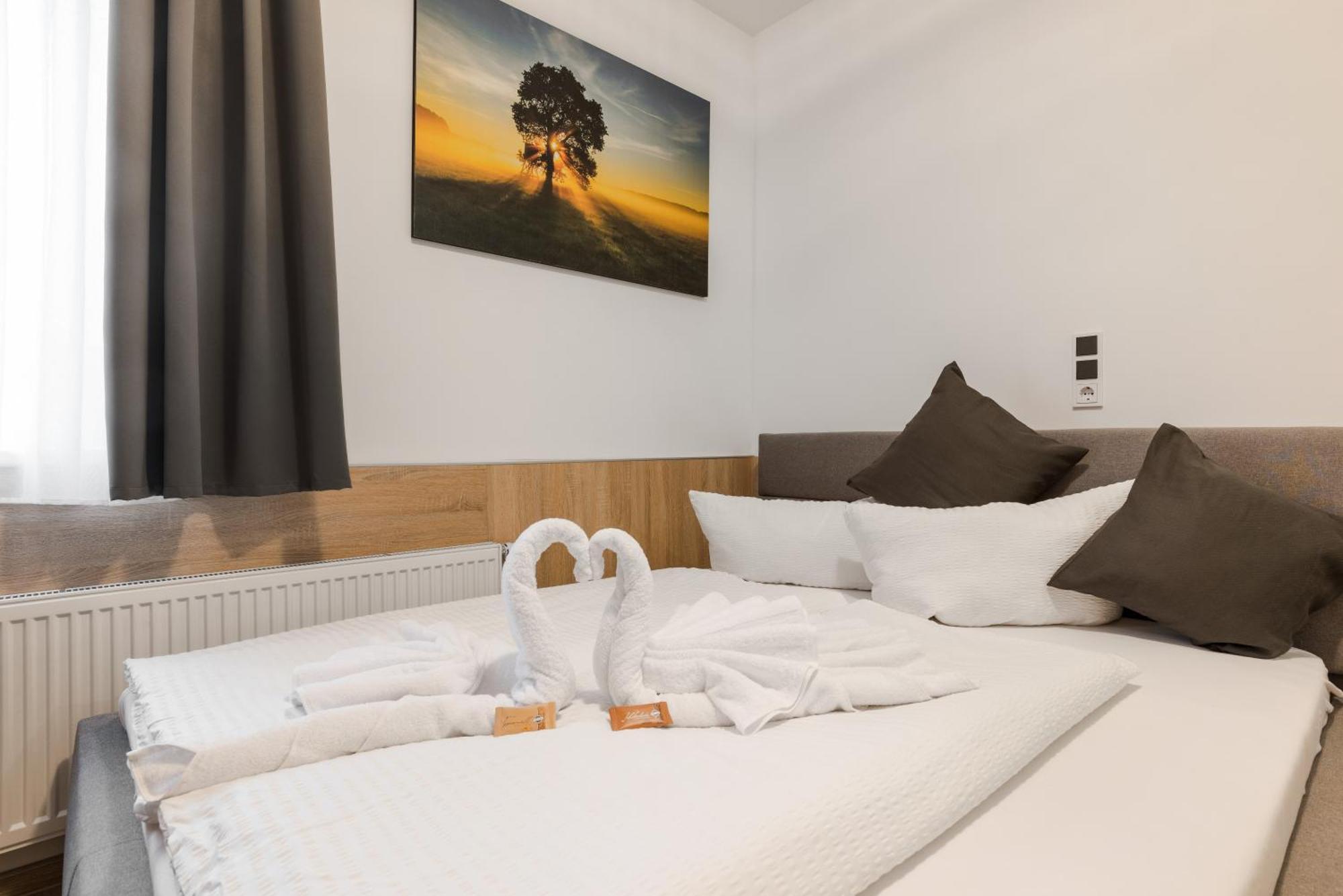 Hotel Montenegro Worms Extérieur photo